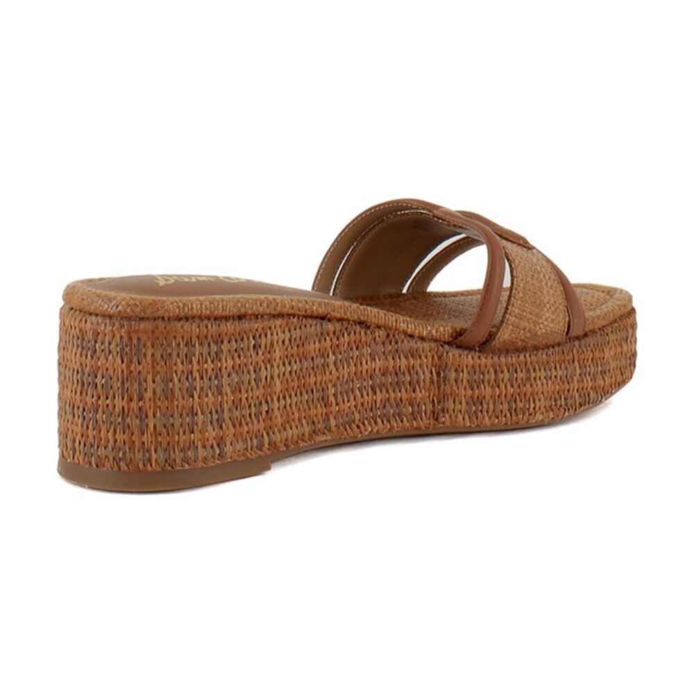 Sam Edelman Pauleena Rich Cognac/Cuoio - Picture 7 of 8